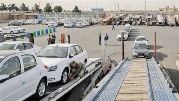 باز هم قيمتگذاری دستوری در خودرو باز هم قيمتگذاری دستوری در خودرو